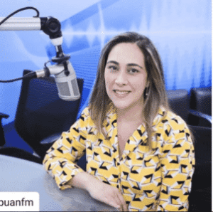Arapuã FM