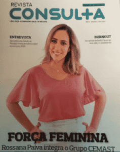 Revista Consulta
